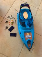 Playmobil Funpark Yacht Boot 70630 Hessen - Reichelsheim (Wetterau) Vorschau