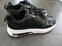 Karl Lagerfeld Damen Sneaker Gr. 39 Neu schwarz Nordrhein-Westfalen - Alsdorf Vorschau