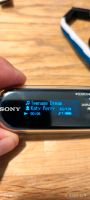 Sony MP3 Player Dresden - Seidnitz/Dobritz Vorschau