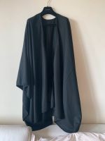 Johnstons of Elgin 100% cashmere poncho Made in Scotland Mecklenburg-Vorpommern - Seebad Ahlbeck Vorschau