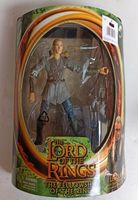 Toy Biz Herr der Ringe Figur Legolas Saarland - Merzig Vorschau