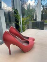 Gucci Pumps neuwertig Nordrhein-Westfalen - Euskirchen Vorschau