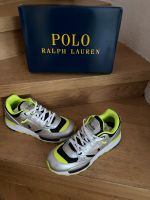 Ralph Lauren, Polo Sport, Trackstar, Sneaker, 41, NP 150.-€ Essen - Steele Vorschau