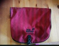 Kulturtasche jack wolfskin Schleswig-Holstein - Wittenborn Vorschau