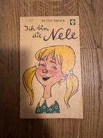 DDR Kinderbuch: Ich bin die Nele. Buch 1988 Sachsen - Pegau Vorschau