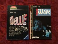 Morton Rhue: Die Welle + The Wave (deutsch + englisch), TB Baden-Württemberg - Esslingen Vorschau