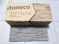 Antalya stoneco Gips verblender ca. 3,6qm Niedersachsen - Velpke Vorschau