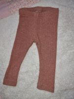 Name it mädchen baby leggings in der gr 68 neuwertig Baden-Württemberg - Ettenheim Vorschau