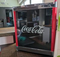 Coca Cola Kühlschrank Hessen - Rodgau Vorschau