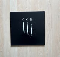 Bushido - Carlo Cokxxx Nutten 3 Vinyl | CCN 3 Baden-Württemberg - Hüfingen Vorschau