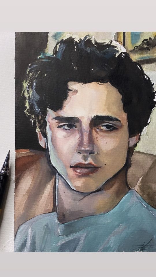 Timothee chalamet in Wuppertal