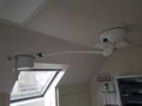 Dr.Mach Deckenlampe 130-F Nordrhein-Westfalen - Wesel Vorschau