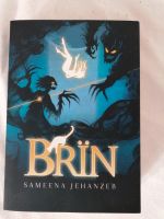 Briin Brin von Jameena Jehanzeb Fantasy Roman Hannover - Döhren-Wülfel Vorschau