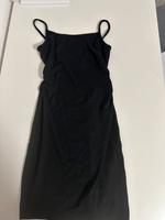Minikleid Bershka schwarz S Niedersachsen - Varel Vorschau