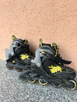 Inline-Skates Sachsen - Haselbachtal Vorschau