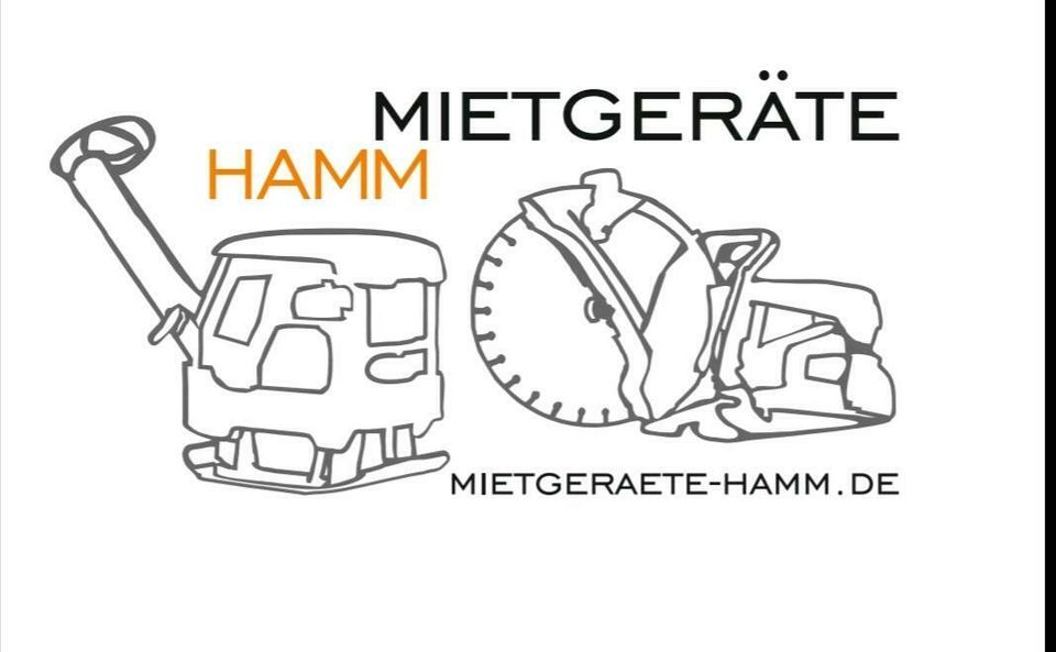 MIETEN! Trennschleifer Elektro nass/trocken, Diamantsäge in Salmtal