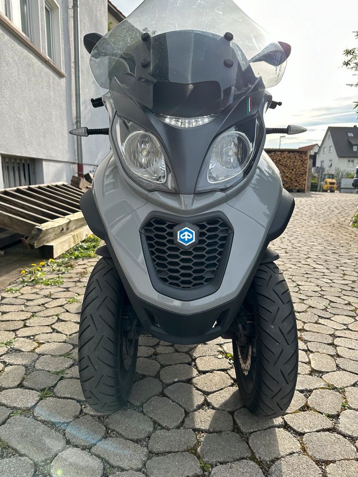 Piaggio mp3 500 hpe sport in Stuttgart