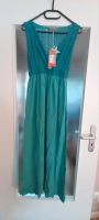 Sommerkleid Größe 40 türkis Nordrhein-Westfalen - Mülheim (Ruhr) Vorschau