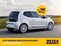 VW up! Mieten - Auto PKW Mieten Schaltwagen Nordrhein-Westfalen - Remscheid Vorschau