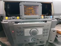 Opel Radio CD 30 mit GID Display Vectra Signum Astra Brandenburg - Schönewalde bei Herzberg, Elster Vorschau