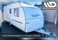 ✅Adria Altea 542 KU ✅Vorzelt +Etagenbett✅ TÜV+GP+Reifen Neu 100km Essen - Steele Vorschau