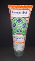 Body Wash von Human + Kind Bayern - Karlshuld Vorschau