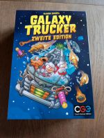 Galaxy Trucker zweite Edition Brettspiel Baden-Württemberg - Linkenheim-Hochstetten Vorschau