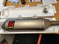 SX 350 FC 350 13-15  Akrapovic  Evolution  Line Komplett-Anlage Saarland - Schmelz Vorschau