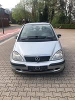 Mercedes-Benz Aklasse 1.7 Diesel 95PS Niedersachsen - Bakum Vorschau