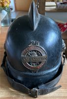 Historischen Feuerwehrhelm Bayern - Lauf a.d. Pegnitz Vorschau