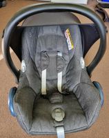 Babyschale Maxi Cosi Bad Doberan - Landkreis - Tessin Vorschau