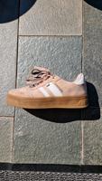 XTI Sneaker low - beige Bayern - Oberstaufen Vorschau