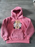 Minnie Maus Pullover Gr. 122 Essen - Essen-Katernberg Vorschau