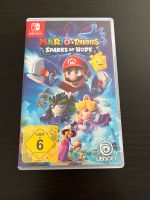 Mario + Rabbids Sparks of Hope Nintendo Switch Thüringen - Erfurt Vorschau