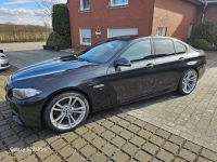 BMW 530D F10-M-Paket,Head Up-20 Zoll Nordrhein-Westfalen - Oelde Vorschau