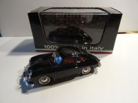 Porsche 356 Coupe 1:43 Brumm Bayern - Sulzheim Vorschau