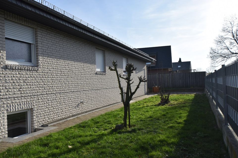 Schickes Einfamilienhaus mit Ausbaumöglichkeiten in Wendschott in Wolfsburg