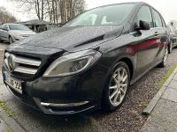 Mercedes B180  DIESEL 109PS Nordrhein-Westfalen - Geldern Vorschau