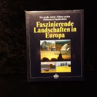 ADAC  - Führer  **Faszinierende Landschaften in Europa** **NEU** Sachsen-Anhalt - Dessau-Roßlau Vorschau