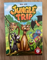 Jungle Trip Karten Spiel - Stichspiel Schwachhausen - Neu Schwachhausen Vorschau