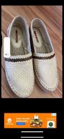 Prada Damen Schuhe Mokassin gr36/37 Ziegenleder ❤️❤️ Nordrhein-Westfalen - Kerpen Vorschau