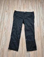 Schwarze Cargohose, Sheego, Größe 108 Baden-Württemberg - Mosbach Vorschau