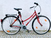 Fahrrad-Abonnement: Damenfahrrad KÜNSTING City Friedrichshain-Kreuzberg - Kreuzberg Vorschau