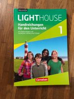 Lighthouse 1 Handreichungen für den Unterricht Nordrhein-Westfalen - Oberhausen Vorschau