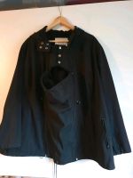 Umstandsjacke softshelljacke gr 52 schwarz Dortmund - Schüren Vorschau