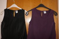 2 x Blusentop, Top, Vero Moda, Gr.XS *TOP ZUSTAND* Nordrhein-Westfalen - Siegen Vorschau