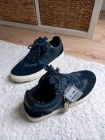 Dunkelblaue Sneaker,Herrenschuhe von Bench Gr.39-Neu Königs Wusterhausen - Wildau Vorschau