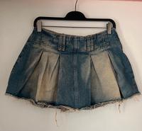 Bershka Hosenrock Rock Shorts Aachen - Aachen-Mitte Vorschau