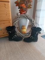 Stiefel,Gr.38, neuwertig Dithmarschen - Wöhrden Vorschau