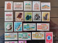 DDR Briefmarken 1969/1, postfrisch Hessen - Grünberg Vorschau